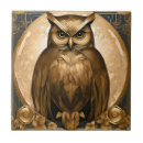 Search for owl tiles Retro
