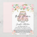 Recherche de zoom baby shower invitations Floral