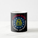 Search for georgia state mugs Augusta