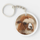 Search for cute alpaca keychains Humour