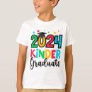 Recherche de graduate enfant tshirts École