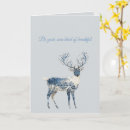 Search for blue and white christmas cards Chic