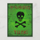 Search for funny halloween quotes postcards Trick or treat