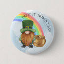 Recherche de lutin badges Irlande