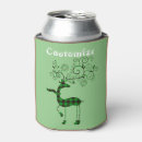 Search for buffalo plaid can coolers Deer