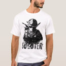 Recherche de soldat militaire tshirts Hommage au soldat