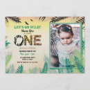 Recherche de ęr de safari anniversaire invitations Zoo