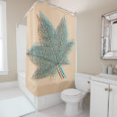Search for thanksgiving shower curtains Leaves