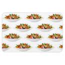 Search for veganism rectangular magnets Vegetables