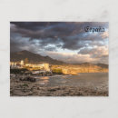 Recherche de playas cartes postales Naturaleza
