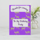 Search for tiger cat invitations Animal