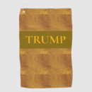 Search for trump golf towels Maga