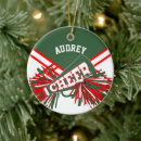 Search for hunter ornaments Green