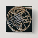 Search for wind instruments buttons Music