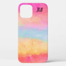 Recherche de arrière plan coloré iphone coques Moderne