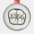 Recherche de dents ornements Dentiste