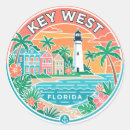 Recherche de souvenir de la floride autocollants États unis