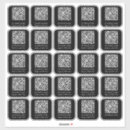 Search for costs stickers Simple
