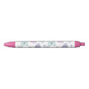 Search for blue butterfly pens Pretty
