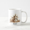 Search for alcazar mugs Castle
