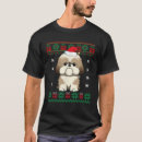 Search for shih tzu clothing Dog