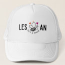 Search for phase hats Pride