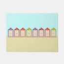 Search for beach hut doormats Sand