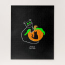 Search for halloween pumpkin puzzles Autumn