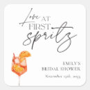 Recherche de spritz autocollants Cocktail