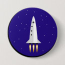 Search for science buttons Rocket