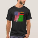 Search for zambia flag tshirts Vintage