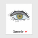 Search for eye makeup stickers Lash cleaner