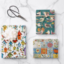 Recherche de fait maison papier cadeau Rustique