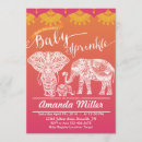 Search for indian baby invitations Henna