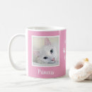 Search for pink paw mugs Fun