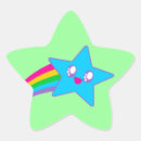 Search for kawaii stars stickers Cartoon