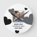 Search for 50th birthday art Husband