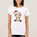 Recherche de animaux kawaii tshirts Animaux de noël