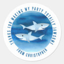 Search for pool shark labels Ocean