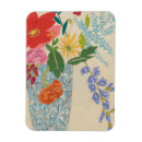 Search for still life rectangular magnets Botanical