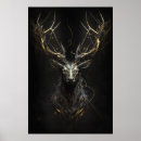 Search for stag posters Portrait