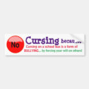 Search for curse Cursing