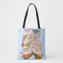 Recherche de dingues sacs 7 nains