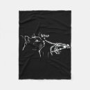 Search for halloween black cat blankets Jack skellington