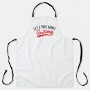 Search for let aprons Bbq