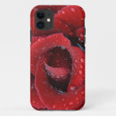 Search for dew drop iphone cases Red