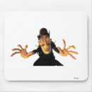 Search for meet the robinsons mousepads Moustache