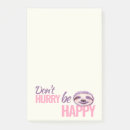 Search for happy face post it notes Pink