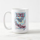 Recherche de elephant mugs Action en direct dumbo