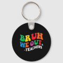 Search for end of school year keychains Educator